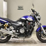Мотоцикл Yamaha XJR1300 с пробегом 22308 km