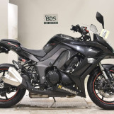 Мотоцикл Kawasaki Z1000SXA з пробігом 9440 km