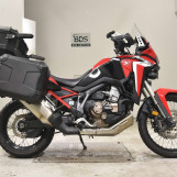 Мотоцикл Honda AFRICATWIN CRF1100LD з пробігом 29142 km