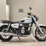 Мотоцикл Honda GB350C з пробігом 1108 km