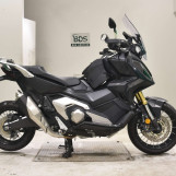 Мотоцикл Honda X-ADV750-2 с пробегом 3764 km