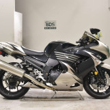 Мотоцикл Kawasaki NINJA ZX-14R з пробігом 40082 km