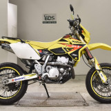 Мотоцикл Suzuki DR-Z400SM с пробегом 32670 km