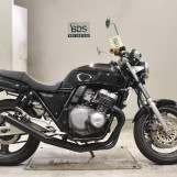 Мотоцикл Honda CB400SF з пробігом 19590 km