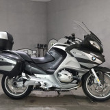 Мотоцикл BMW R1200RT з пробігом 28587 km