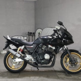 Мотоцикл Honda CB400SF BOLDOR с пробегом 54145 km