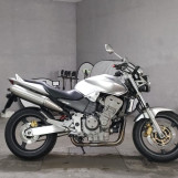 Мотоцикл Honda HORNET CB900F з пробігом 39483 km
