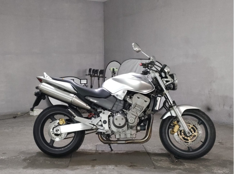 Мотоцикл Honda HORNET CB900F з пробігом 39483 km