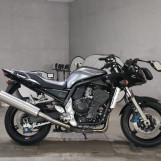 Мотоцикл Yamaha FZS1000 FAZER с пробегом 12866 m