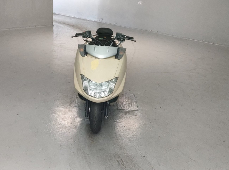 Мотоцикл Yamaha MAXAM250 с пробегом 32318 km с пробегом 32318 km