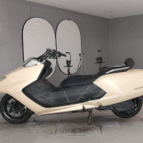 Мотоцикл Yamaha MAXAM250 с пробегом 32318 km с пробегом 32318 km