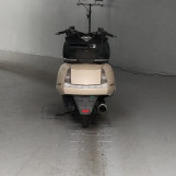 Мотоцикл Yamaha MAXAM250 с пробегом 32318 km с пробегом 32318 km