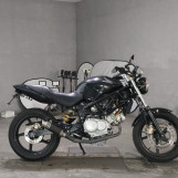 Мотоцикл Honda VTR250 з пробігом 31051 km