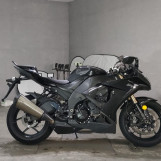 Мотоцикл Kawasaki NINJA ZX-10R з пробігом 30545 km