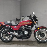 Мотоцикл Honda HORNET CB900F з пробігом 55628 m