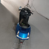 Мотоцикл Yamaha MAXAM250 с пробегом 1817 km с пробегом 1817 km