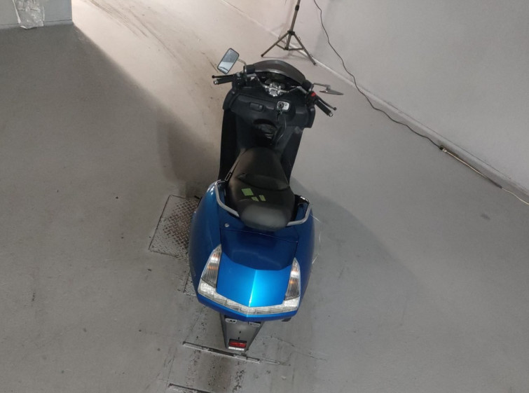 Мотоцикл Yamaha MAXAM250 с пробегом 1817 km с пробегом 1817 km