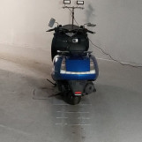 Мотоцикл Yamaha MAXAM250 с пробегом 1817 km с пробегом 1817 km