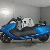 Мотоцикл Yamaha MAXAM250 с пробегом 1817 km с пробегом 1817 km