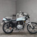 Мотоцикл Kawasaki Z250FT с пробегом 25734 km