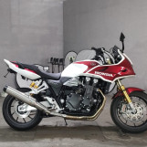 Мотоцикл Honda CB1300SF с пробегом 2357 km
