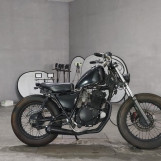 Мотоцикл Suzuki VOLTY с пробегом 9416 km