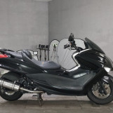 Мотоцикл Yamaha MAJESTY 250 с пробегом 30579 km