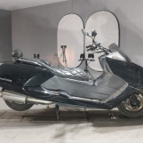 Мотоцикл Yamaha MAXAM250 TRIKE с пробегом 41580 km
