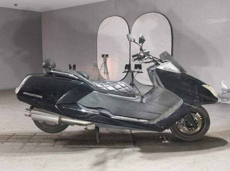 Мотоцикл Yamaha MAXAM250 TRIKE с пробегом 41580 km