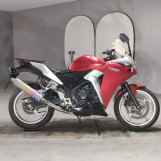 Мотоцикл Honda CBR250RR