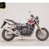 Мотоцикл Honda CB1300SF с пробегом 4069 km