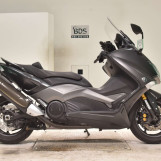 Мотоцикл Yamaha T-MAX530 с пробегом 18904 km