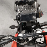 Мотоцикл Suzuki V-STROM DL250 с пробегом 5584 km с пробегом 5584 km