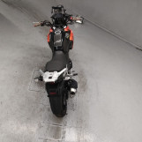 Мотоцикл Suzuki V-STROM DL250 с пробегом 5584 km с пробегом 5584 km