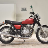 Мотоцикл Honda CB400SS-E с пробегом 40039 km