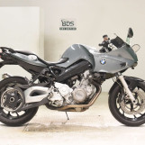 Мотоцикл BMW F800S с пробегом 98305 km