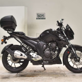 Мотоцикл Yamaha FZ25 з пробігом 23032 km