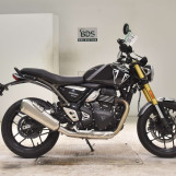 Мотоцикл Triumph SPEED 400 с пробегом 2175 km