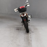 Мотоцикл Kawasaki SUPER SHERPA с пробегом 8438 km с пробегом 8438 km