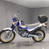 Мотоцикл Kawasaki SUPER SHERPA с пробегом 8438 km с пробегом 8438 km