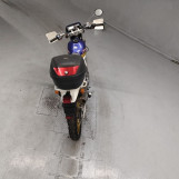 Мотоцикл Kawasaki SUPER SHERPA с пробегом 8438 km с пробегом 8438 km