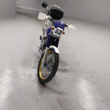 Мотоцикл Kawasaki SUPER SHERPA с пробегом 8438 km с пробегом 8438 km