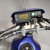 Мотоцикл Kawasaki SUPER SHERPA с пробегом 8438 km с пробегом 8438 km