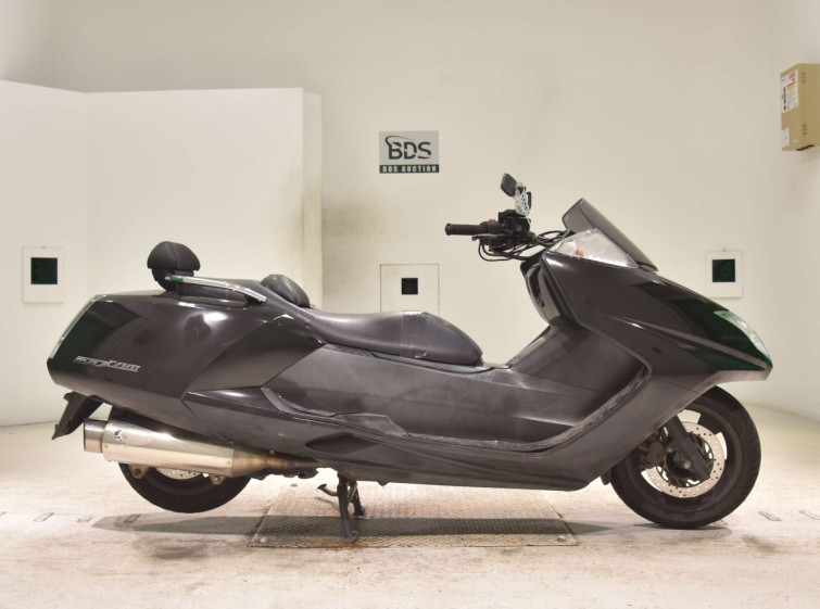 Мотоцикл Yamaha MAXAM250 с пробегом 52855 km