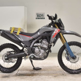 Мотоцикл Honda CRF250L