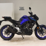 Мотоцикл Yamaha MT-25 с пробегом 22309 km