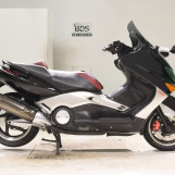 Мотоцикл Yamaha T-MAX500 с пробегом 61121 km