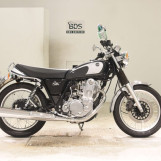 Мотоцикл Yamaha SR400 з пробігом 5294 km