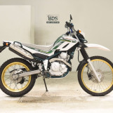 Мотоцикл Yamaha SEROW XT250