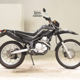 Мотоцикл Yamaha SEROW XT250